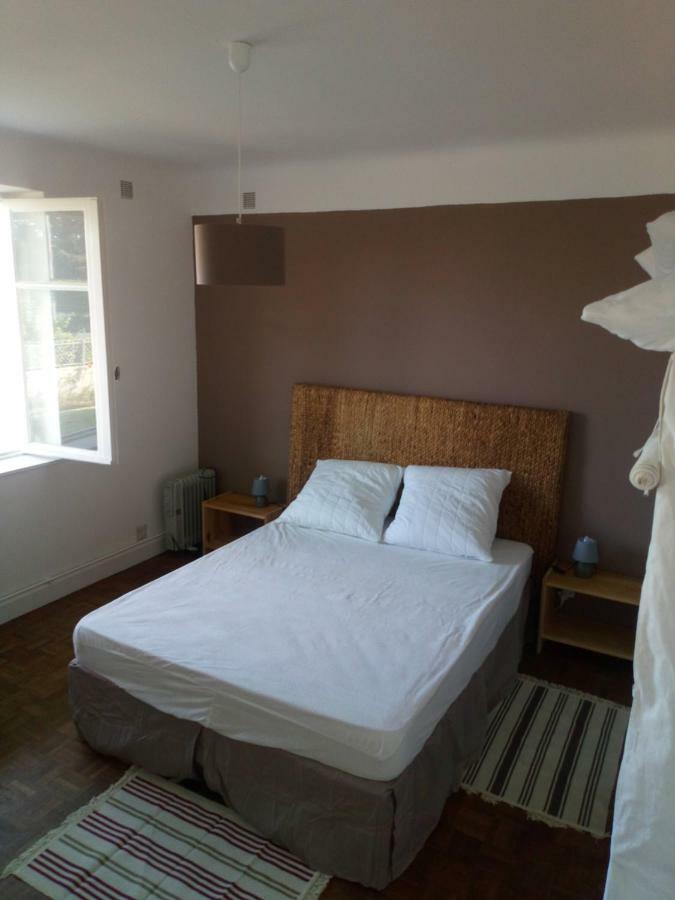 Ferienwohnung Hendaye Location Exterior foto