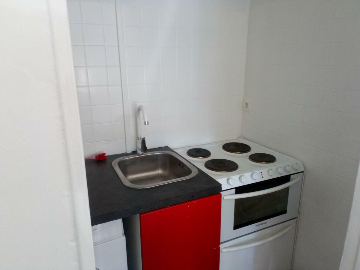 Ferienwohnung Hendaye Location Exterior foto