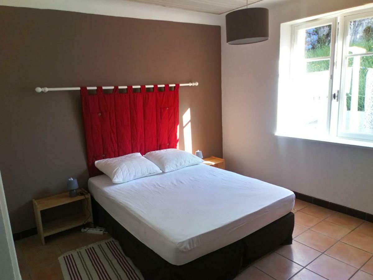 Ferienwohnung Hendaye Location Exterior foto