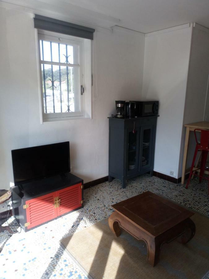 Ferienwohnung Hendaye Location Exterior foto