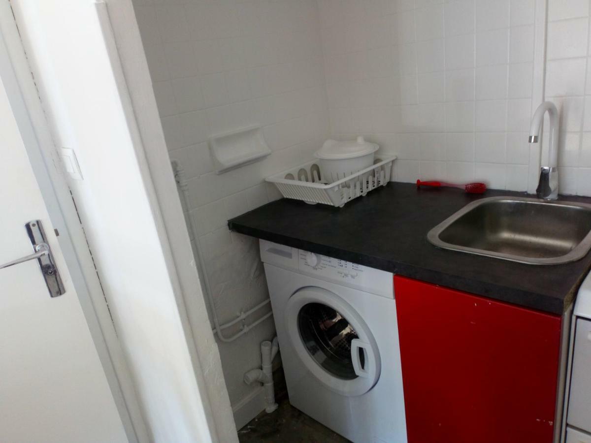 Ferienwohnung Hendaye Location Exterior foto